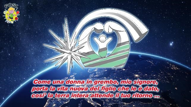 Feste di Natale e Gesto Caritativo Avvento 2017