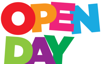Open Day Calcio e Volley POSL per la stagione 25/26!