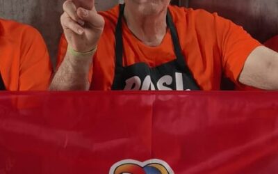 Ciao Joe!