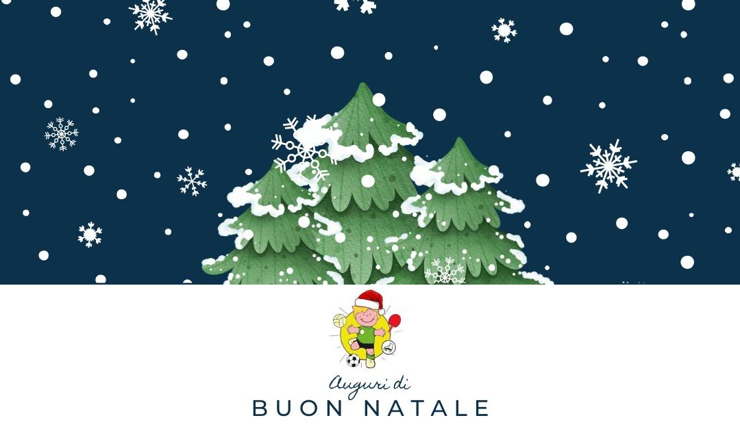Ecco gli appuntamenti con la POSL per il Natale 2025!!!