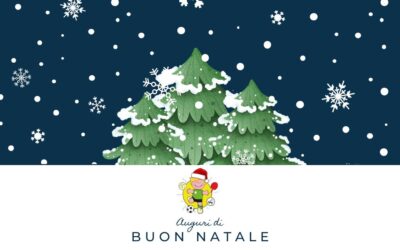 Ecco gli appuntamenti con la POSL per il Natale 2025!!!