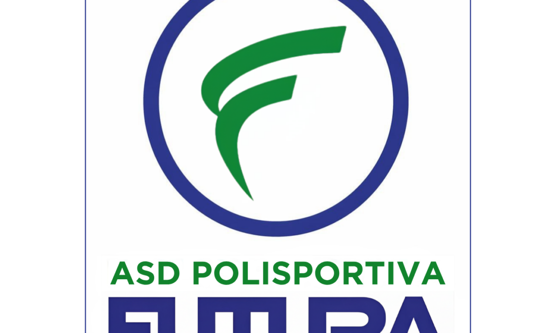 A inizio agosto nascerà ufficialmente ASD Polisportiva Futura!!!